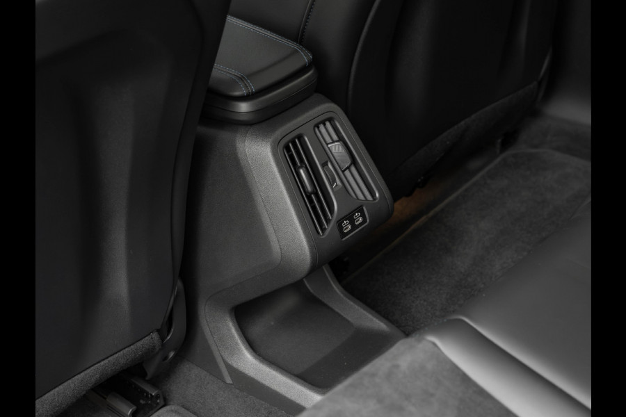 BMW iX2 xDrive30 M-Sport Pro - Driving Ass Prof - Head-up - Massage Zetel