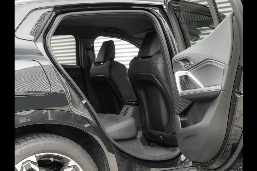 BMW iX2 xDrive30 M-Sport Pro - Driving Ass Prof - Head-up - Massage Zetel