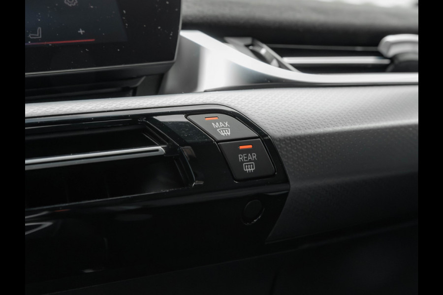 BMW iX2 xDrive30 M-Sport Pro - Driving Ass Prof - Head-up - Massage Zetel