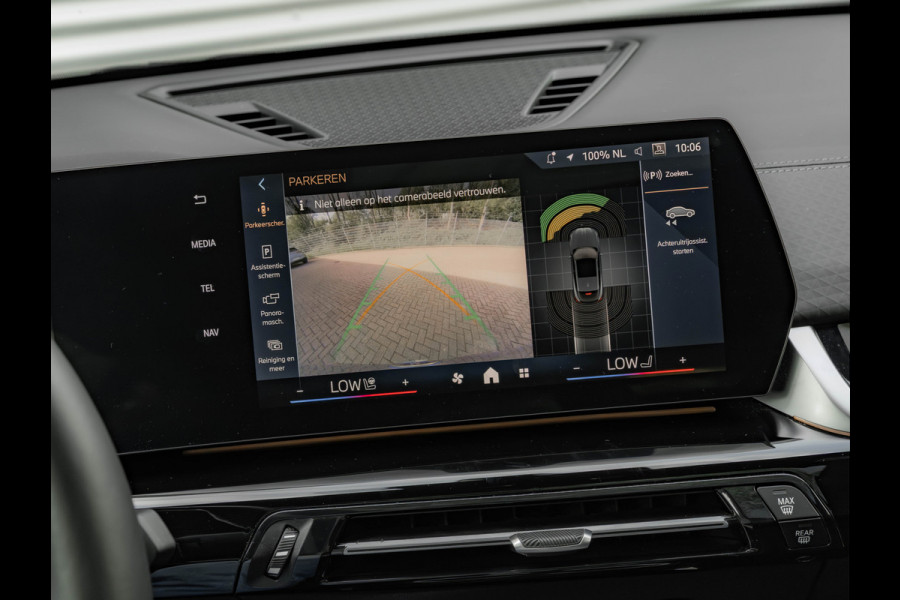 BMW iX2 xDrive30 M-Sport Pro - Driving Ass Prof - Head-up - Massage Zetel