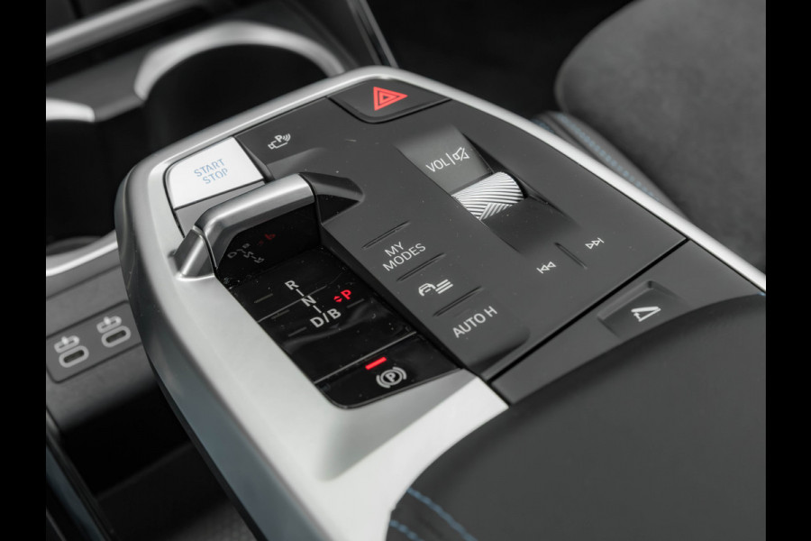 BMW iX2 xDrive30 M-Sport Pro - Driving Ass Prof - Head-up - Massage Zetel
