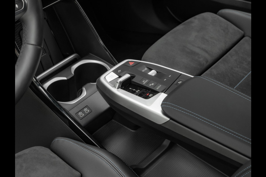 BMW iX2 xDrive30 M-Sport Pro - Driving Ass Prof - Head-up - Massage Zetel