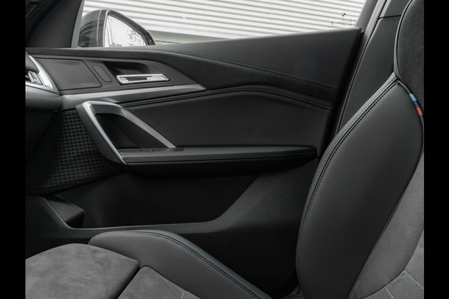 BMW iX2 xDrive30 M-Sport Pro - Driving Ass Prof - Head-up - Massage Zetel