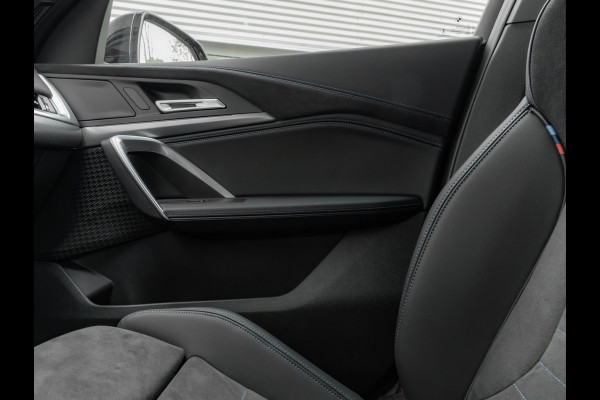 BMW iX2 xDrive30 M-Sport Pro - Driving Ass Prof - Head-up - Massage Zetel