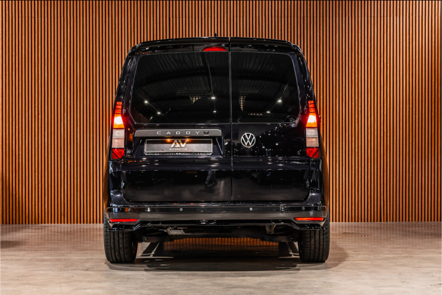 Volkswagen Caddy Cargo 2.0 TDI | DSG | LED | CarPlay | Camera | Virtual Cockpit | Navigatie | Cruise control | Nieuwe APK | DAB | Euro 6