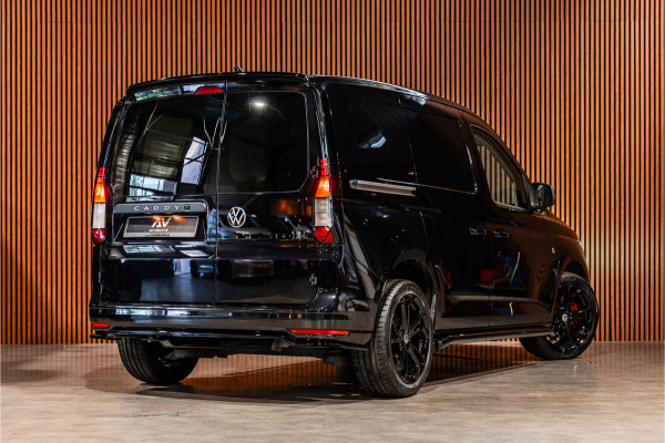 Volkswagen Caddy Cargo 2.0 TDI | DSG | LED | CarPlay | Camera | Virtual Cockpit | Navigatie | Cruise control | Nieuwe APK | DAB | Euro 6