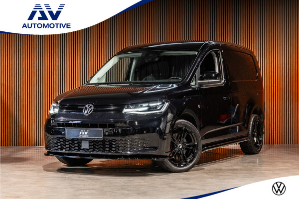 Volkswagen Caddy Cargo 2.0 TDI | DSG | LED | CarPlay | Camera | Virtual Cockpit | Navigatie | Cruise control | Nieuwe APK | DAB | Euro 6