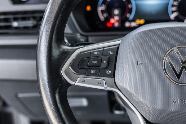 Volkswagen Caddy Cargo 2.0 TDI | DSG | LED | CarPlay | Camera | Virtual Cockpit | Navigatie | Cruise control | Nieuwe APK | DAB | Euro 6