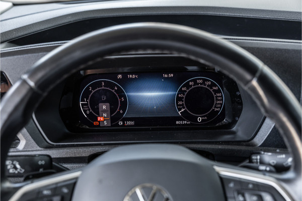 Volkswagen Caddy Cargo 2.0 TDI | DSG | LED | CarPlay | Camera | Virtual Cockpit | Navigatie | Cruise control | Nieuwe APK | DAB | Euro 6