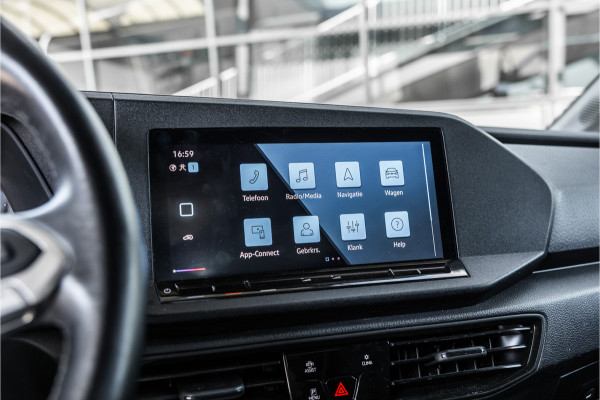 Volkswagen Caddy Cargo 2.0 TDI | DSG | LED | CarPlay | Camera | Virtual Cockpit | Navigatie | Cruise control | Nieuwe APK | DAB | Euro 6