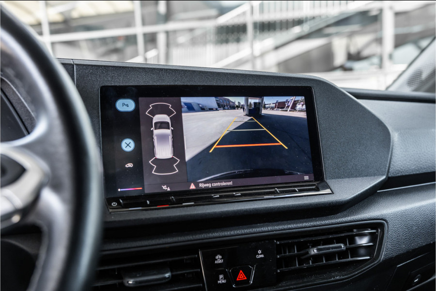 Volkswagen Caddy Cargo 2.0 TDI | DSG | LED | CarPlay | Camera | Virtual Cockpit | Navigatie | Cruise control | Nieuwe APK | DAB | Euro 6