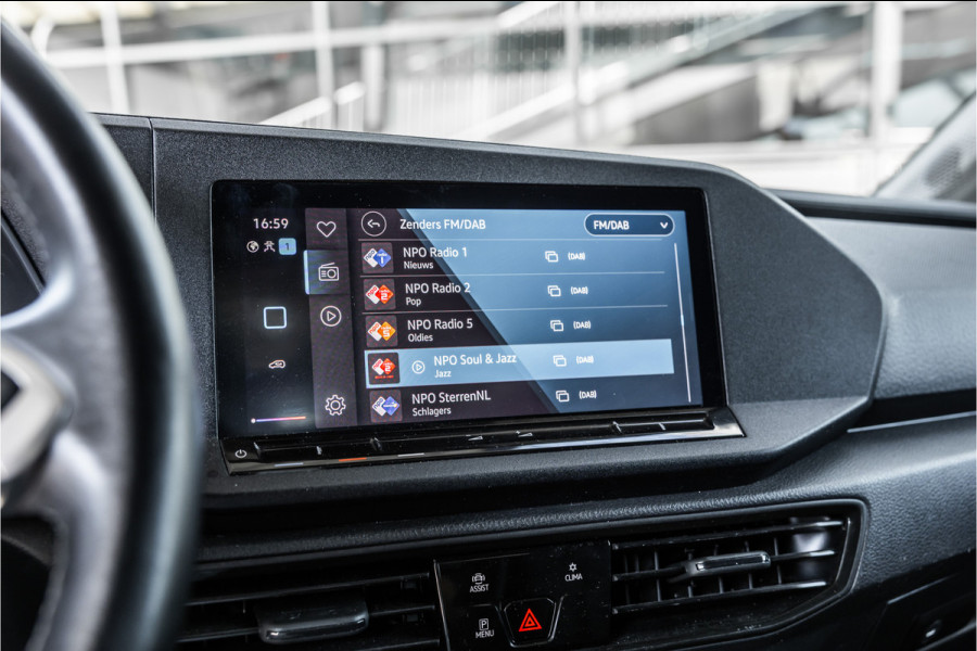 Volkswagen Caddy Cargo 2.0 TDI | DSG | LED | CarPlay | Camera | Virtual Cockpit | Navigatie | Cruise control | Nieuwe APK | DAB | Euro 6