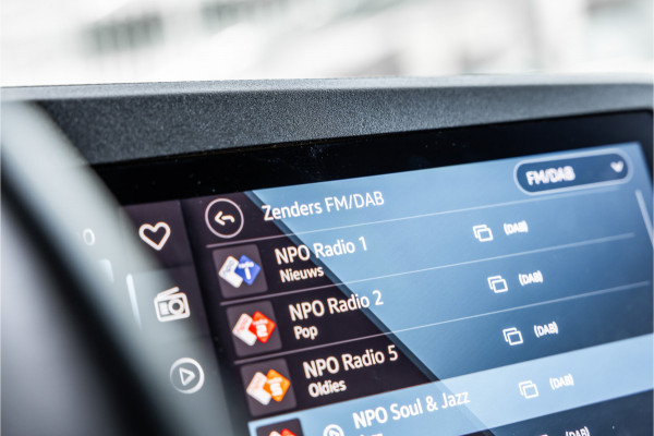 Volkswagen Caddy Cargo 2.0 TDI | DSG | LED | CarPlay | Camera | Virtual Cockpit | Navigatie | Cruise control | Nieuwe APK | DAB | Euro 6