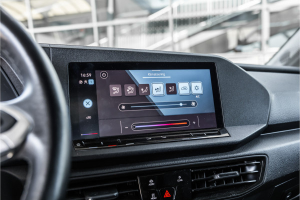 Volkswagen Caddy Cargo 2.0 TDI | DSG | LED | CarPlay | Camera | Virtual Cockpit | Navigatie | Cruise control | Nieuwe APK | DAB | Euro 6