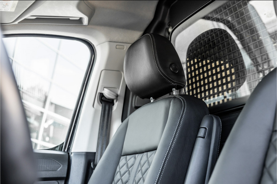 Volkswagen Caddy Cargo 2.0 TDI | DSG | LED | CarPlay | Camera | Virtual Cockpit | Navigatie | Cruise control | Nieuwe APK | DAB | Euro 6