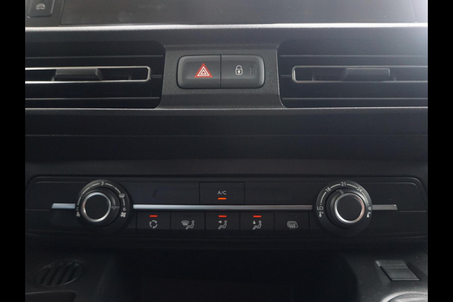 Opel Combo Electric L2 50kWh | navigatie | camera | warmtepomp | Pakket Comfort Connect | betimmering | verwarmde Comfort stoelen | dodehoekdetectie | parkeersensoren v/a | digitale binnenspiegel |