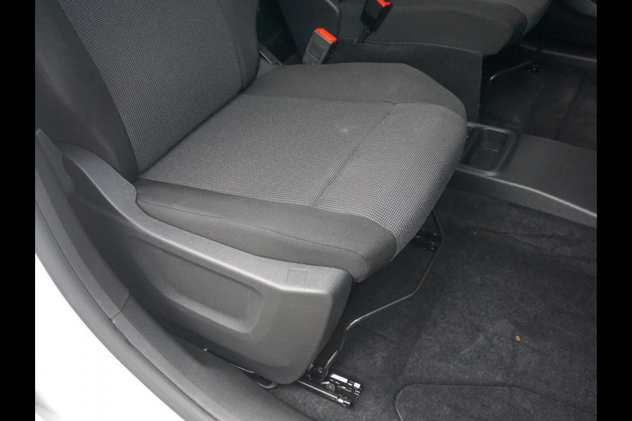 Opel Combo Electric L2 50kWh | navigatie | camera | warmtepomp | Pakket Comfort Connect | betimmering | verwarmde Comfort stoelen | dodehoekdetectie | parkeersensoren v/a | digitale binnenspiegel |