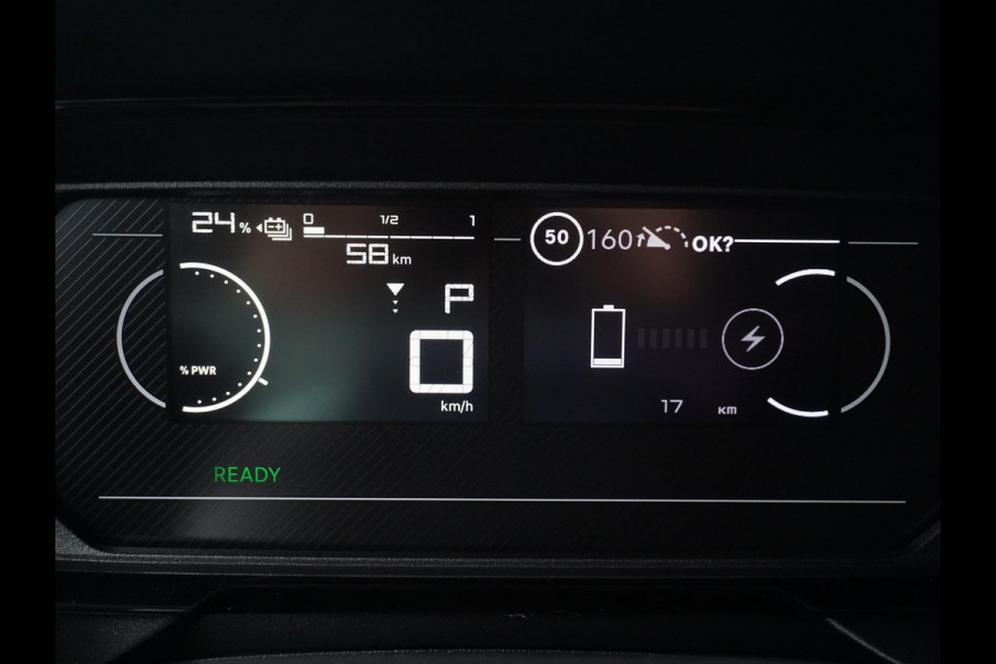 Opel Combo Electric L2 50kWh | navigatie | camera | warmtepomp | Pakket Comfort Connect | betimmering | verwarmde Comfort stoelen | dodehoekdetectie | parkeersensoren v/a | digitale binnenspiegel |