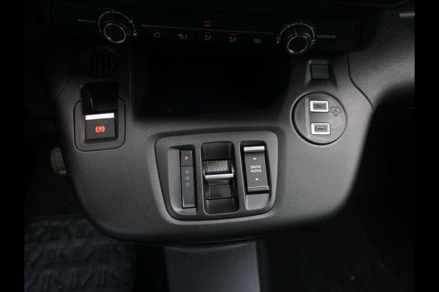 Opel Combo Electric L2 50kWh | navigatie | camera | warmtepomp | Pakket Comfort Connect | betimmering | verwarmde Comfort stoelen | dodehoekdetectie | parkeersensoren v/a | digitale binnenspiegel |