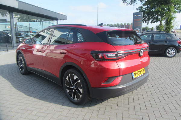Volkswagen ID.4 Pro 77 kWh Comfort Style, Trekhaak, SOH 92%