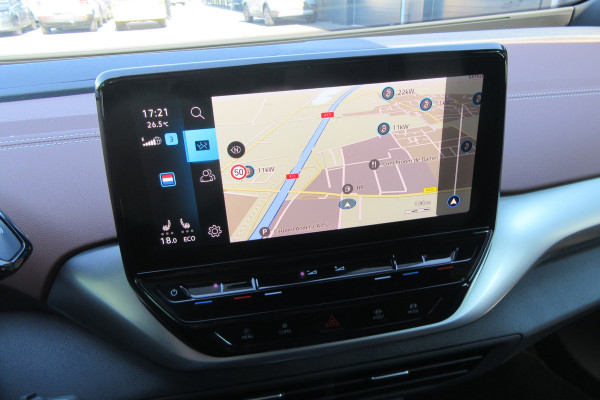 Volkswagen ID.4 Pro 77 kWh Comfort Style, Trekhaak, SOH 92%