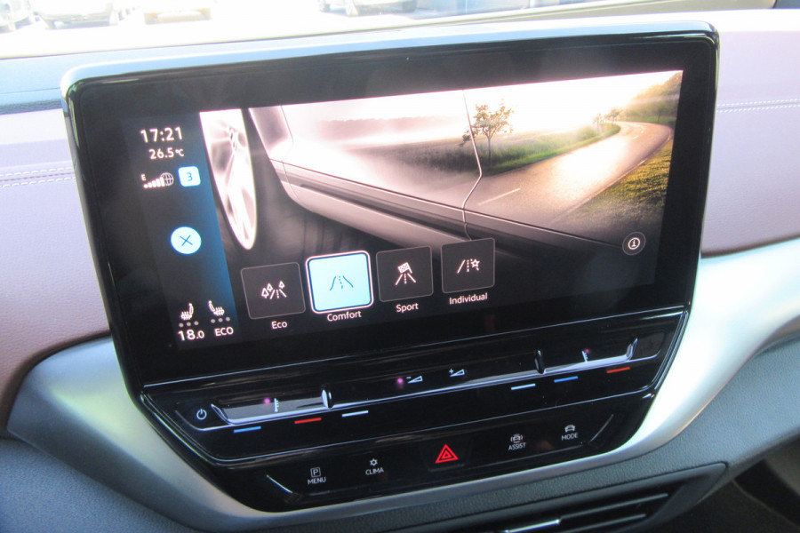 Volkswagen ID.4 Pro 77 kWh Comfort Style, Trekhaak, SOH 92%