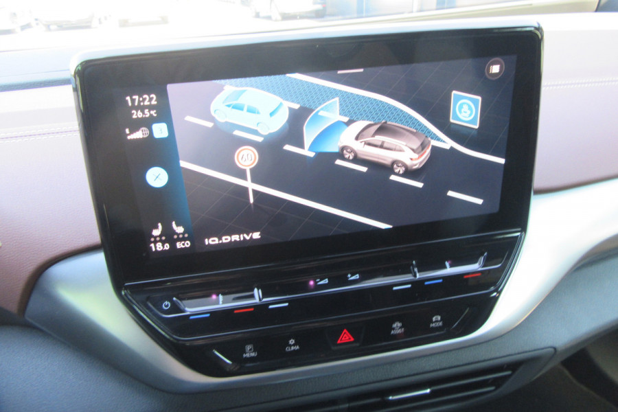 Volkswagen ID.4 Pro 77 kWh Comfort Style, Trekhaak, SOH 92%