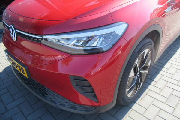 Volkswagen ID.4 Pro 77 kWh Comfort Style, Trekhaak, SOH 92%