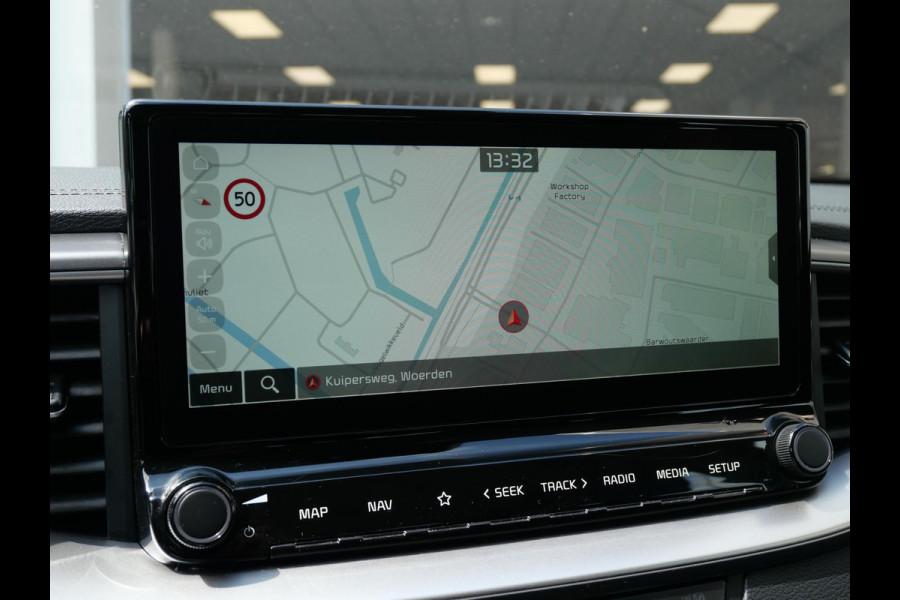 Kia Ceed Sportswagon 1.0 T-GDi DynamicLine | Trekhaak | Cruise | Carplay | Navi | Camera | Clima |