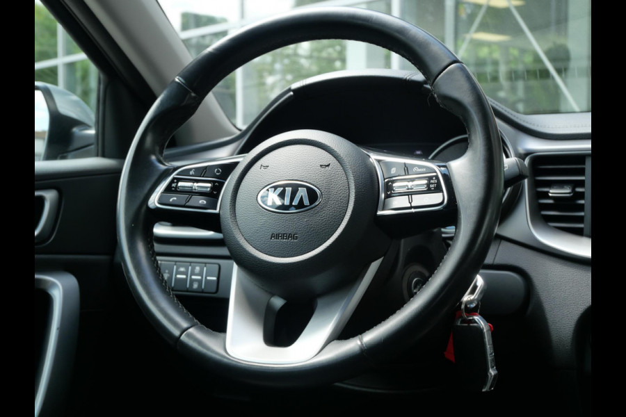 Kia Ceed Sportswagon 1.0 T-GDi DynamicLine | Trekhaak | Cruise | Carplay | Navi | Camera | Clima |