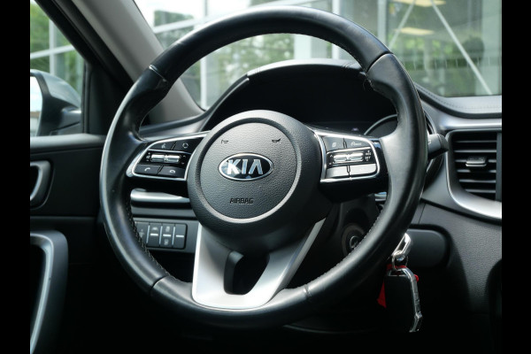 Kia Ceed Sportswagon 1.0 T-GDi DynamicLine | Trekhaak | Cruise | Carplay | Navi | Camera | Clima |