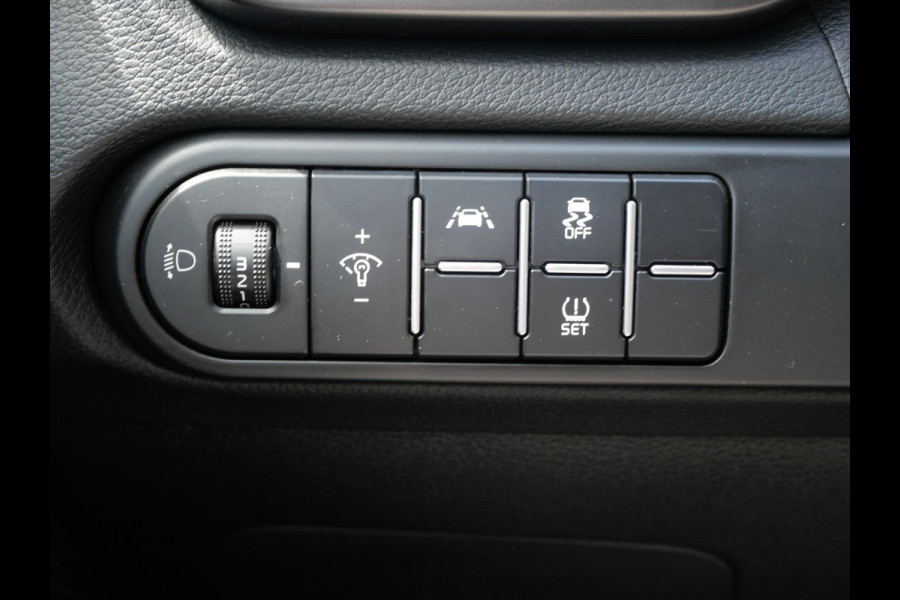 Kia Ceed Sportswagon 1.0 T-GDi DynamicLine | Trekhaak | Cruise | Carplay | Navi | Camera | Clima |