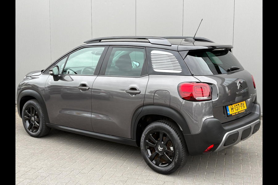 Citroën C3 Aircross 1.2 PureT. 110PK Origins Navigatie/Camera/Parkeerhulp/Carplay-Android
