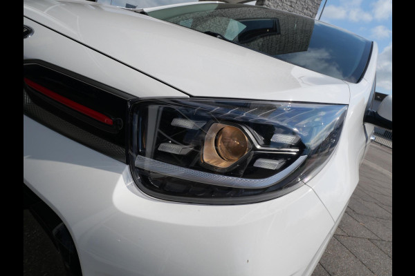 Kia Picanto 1.0 T-GDi GT-Line 5p | Cruise | Clima | Schuif-kanteldak | Stoel-stuurverwarming | Navi | Keyless | Carplay