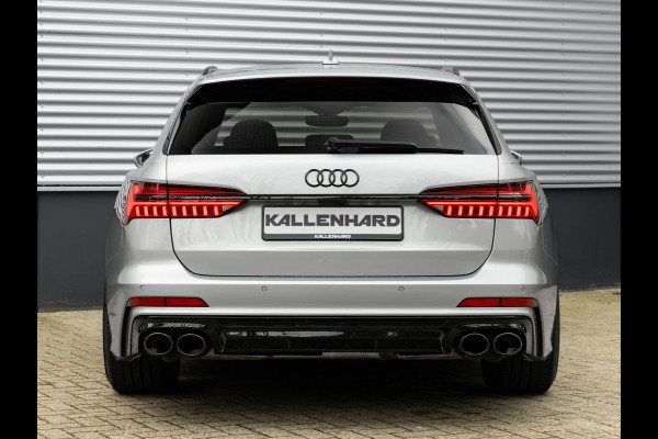 Audi A6 Avant 40 TFSI S-Line - Memoryzetel - Trekhaak - ACC - Matrix LED - KW Schroefset