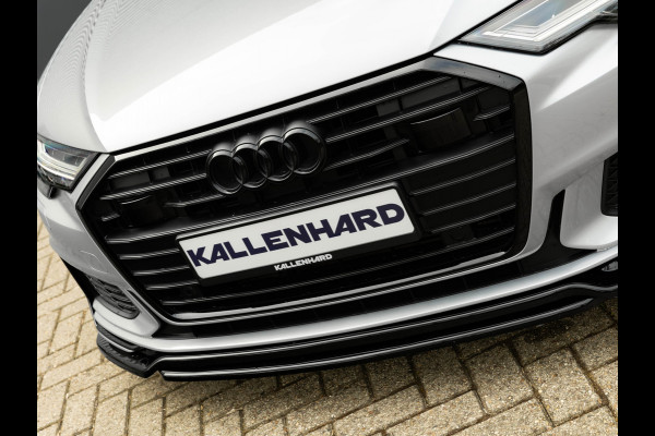 Audi A6 Avant 40 TFSI S-Line - Memoryzetel - Trekhaak - ACC - Matrix LED - KW Schroefset