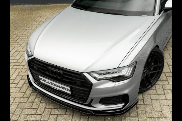 Audi A6 Avant 40 TFSI S-Line - Memoryzetel - Trekhaak - ACC - Matrix LED - KW Schroefset