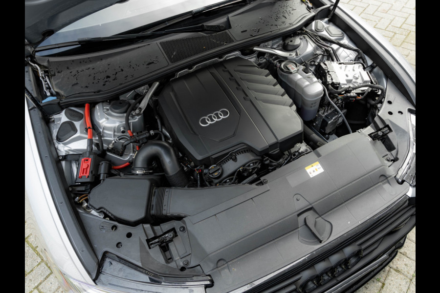 Audi A6 Avant 40 TFSI S-Line - Memoryzetel - Trekhaak - ACC - Matrix LED - KW Schroefset