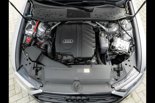 Audi A6 Avant 40 TFSI S-Line - Memoryzetel - Trekhaak - ACC - Matrix LED - KW Schroefset
