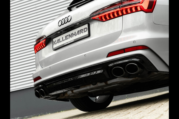 Audi A6 Avant 40 TFSI S-Line - Memoryzetel - Trekhaak - ACC - Matrix LED - KW Schroefset