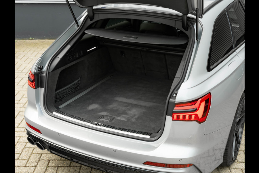 Audi A6 Avant 40 TFSI S-Line - Memoryzetel - Trekhaak - ACC - Matrix LED - KW Schroefset