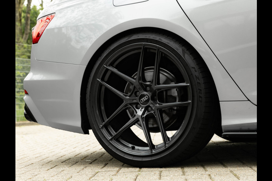 Audi A6 Avant 40 TFSI S-Line - Memoryzetel - Trekhaak - ACC - Matrix LED - KW Schroefset