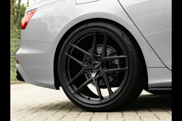 Audi A6 Avant 40 TFSI S-Line - Memoryzetel - Trekhaak - ACC - Matrix LED - KW Schroefset