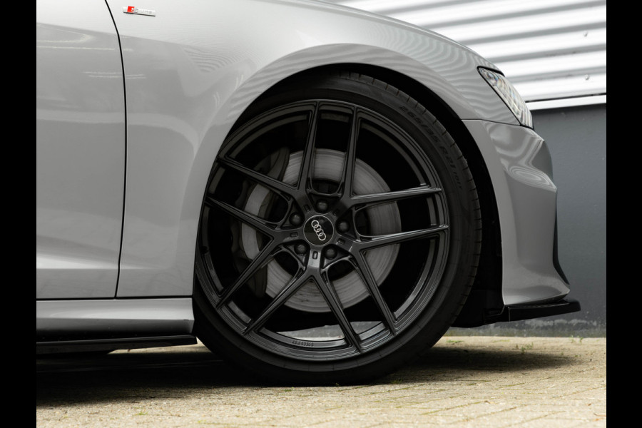 Audi A6 Avant 40 TFSI S-Line - Memoryzetel - Trekhaak - ACC - Matrix LED - KW Schroefset