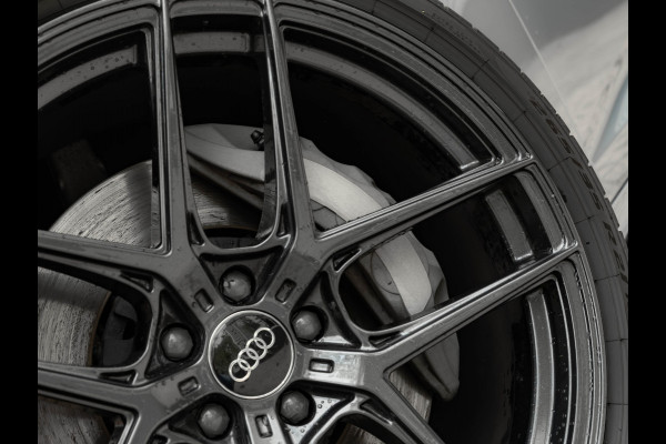 Audi A6 Avant 40 TFSI S-Line - Memoryzetel - Trekhaak - ACC - Matrix LED - KW Schroefset