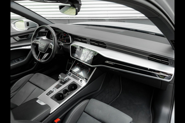 Audi A6 Avant 40 TFSI S-Line - Memoryzetel - Trekhaak - ACC - Matrix LED - KW Schroefset