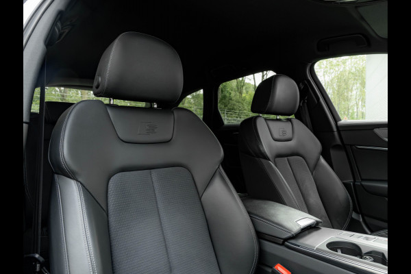 Audi A6 Avant 40 TFSI S-Line - Memoryzetel - Trekhaak - ACC - Matrix LED - KW Schroefset
