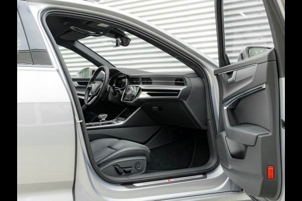 Audi A6 Avant 40 TFSI S-Line - Memoryzetel - Trekhaak - ACC - Matrix LED - KW Schroefset
