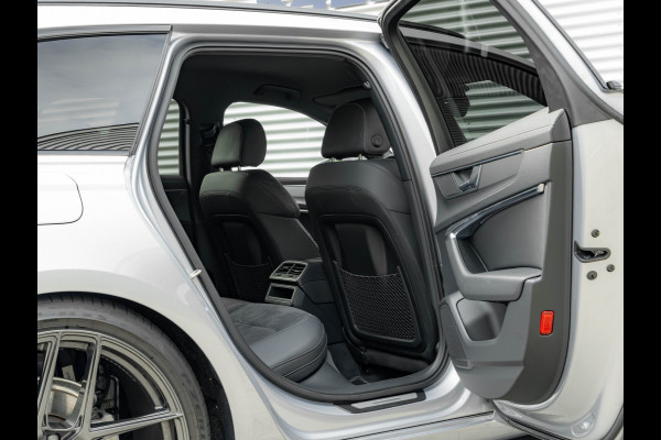 Audi A6 Avant 40 TFSI S-Line - Memoryzetel - Trekhaak - ACC - Matrix LED - KW Schroefset