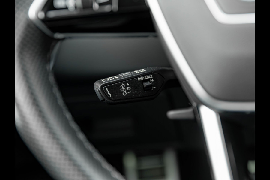Audi A6 Avant 40 TFSI S-Line - Memoryzetel - Trekhaak - ACC - Matrix LED - KW Schroefset